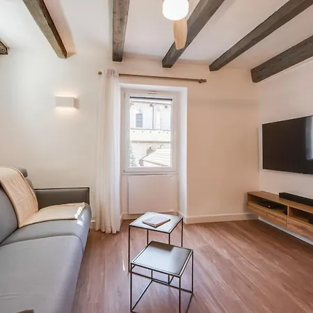 Apartment L'escale Bleue Annecy