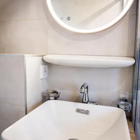 Apartment L'escale Bleue *