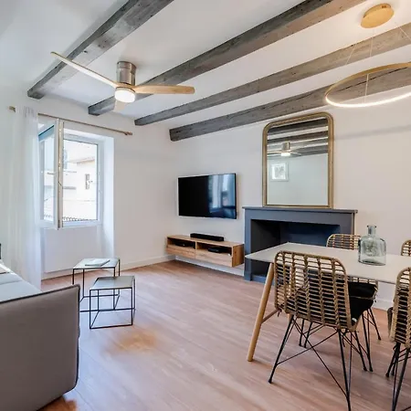 Apartment L'escale Bleue Annecy