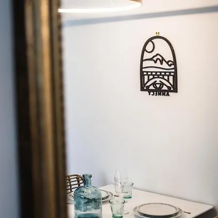 L'escale Bleue Apartment Annecy