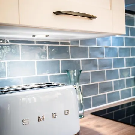 L'escale Bleue Annecy