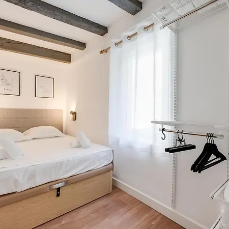 L'escale Bleue Apartment Annecy