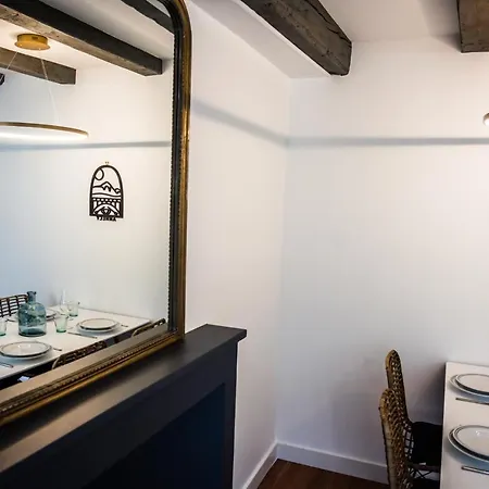 Apartment L'escale Bleue *