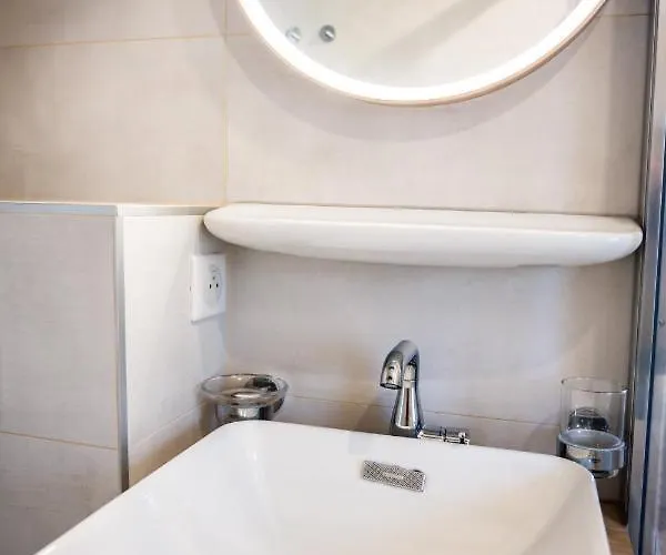 Apartment L'escale Bleue *